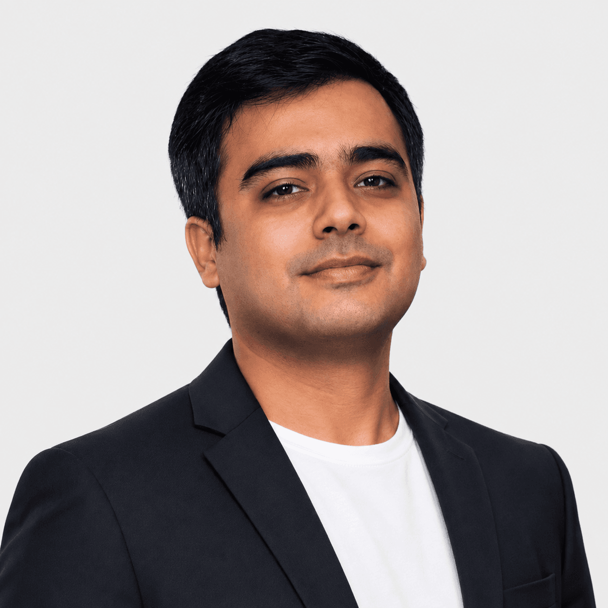 Bharat Kumar